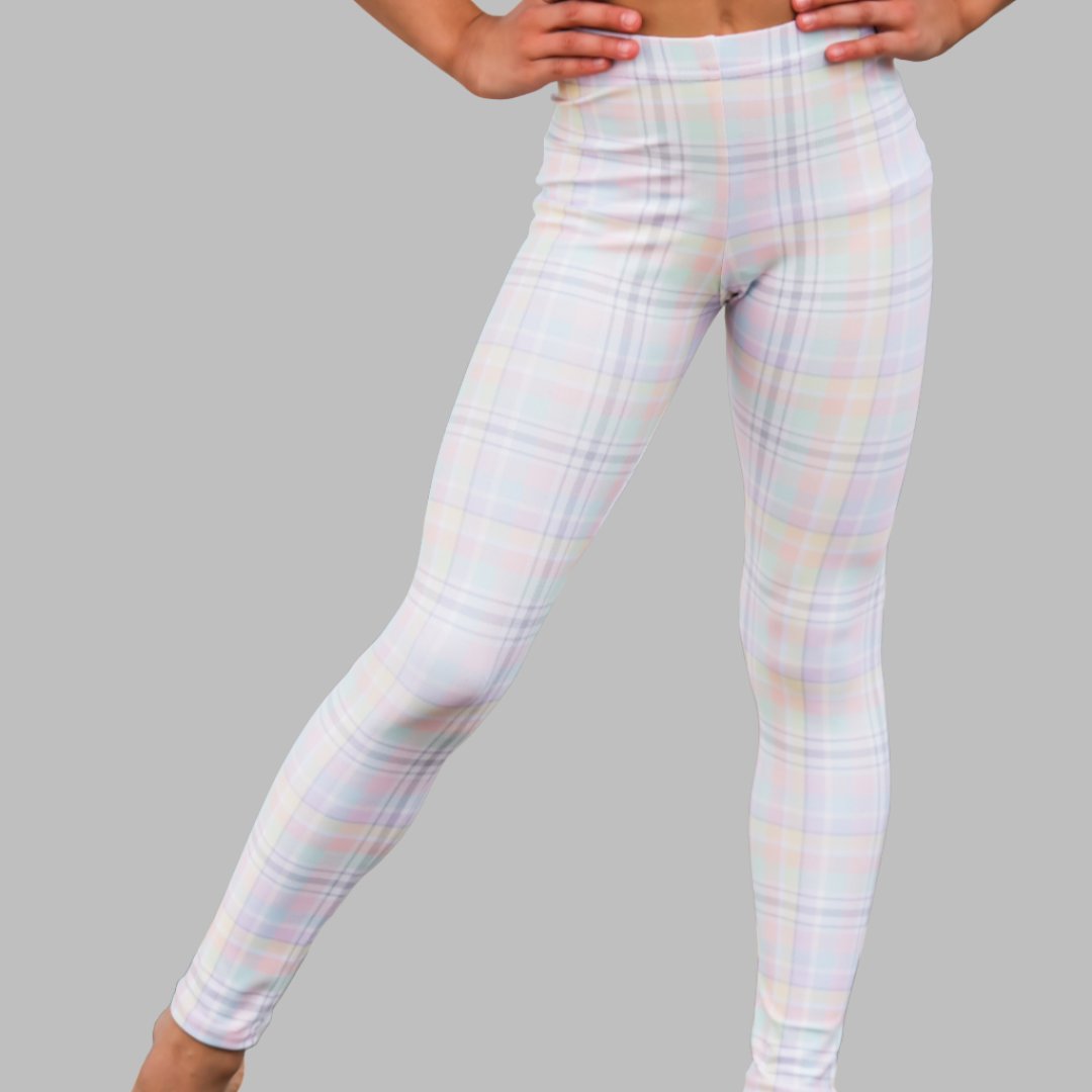 Emmy Leggings - Youth