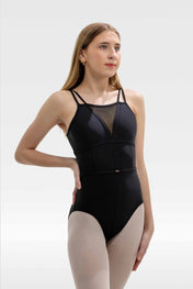Vogue Leotard