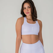 AirSoft Sports Top - Lavender Lux