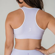AirSoft Sports Top - Lavender Lux