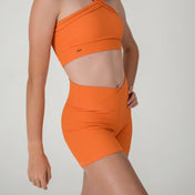 Iconic Shorts - Orange
