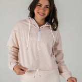 AirSoft Anorak - Champagne