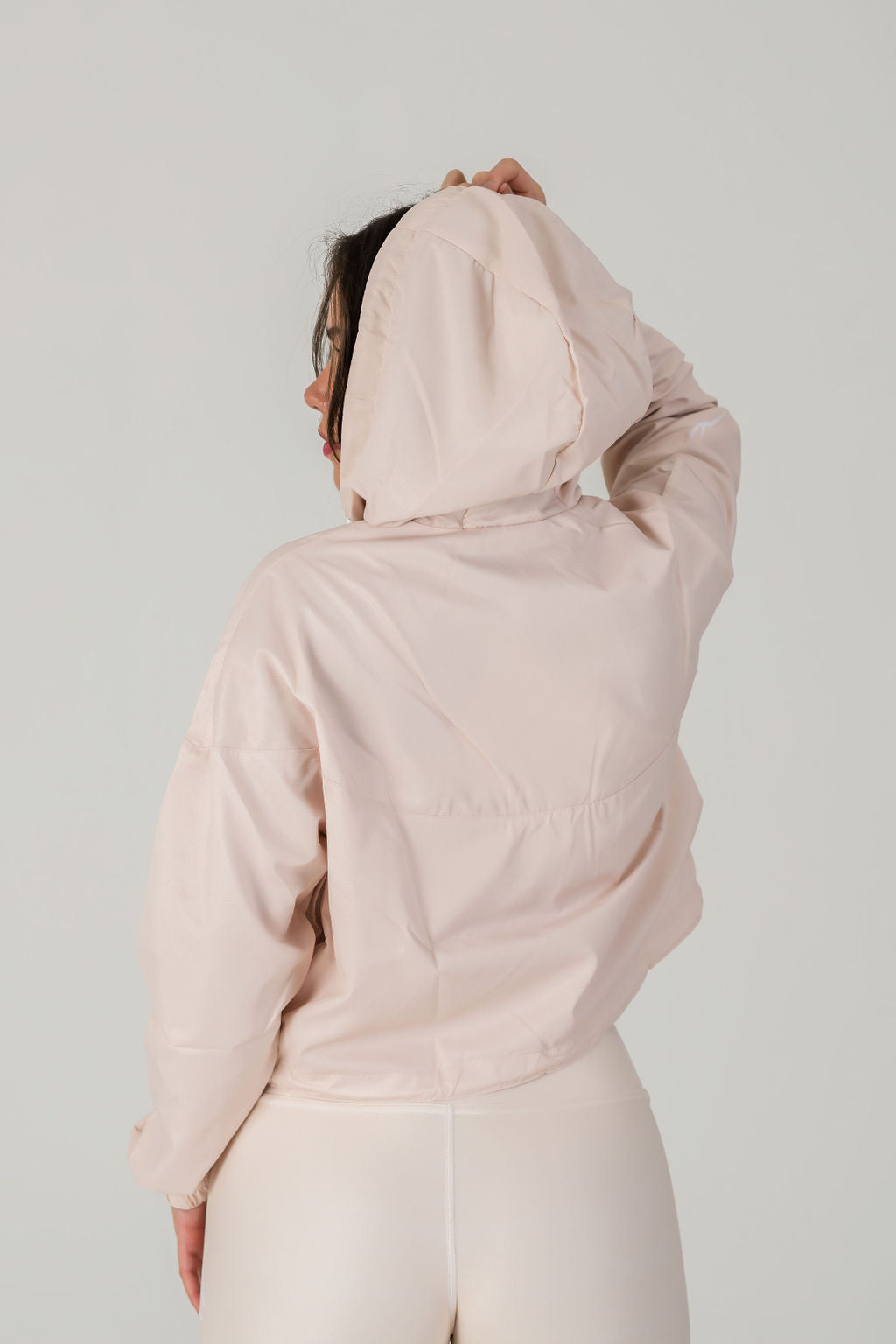 AirSoft Anorak - Champagne