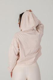AirSoft Anorak - Champagne