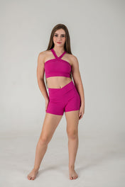 Iconic Top - Pink