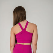 Iconic Top - Pink