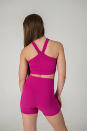 Iconic Top - Pink