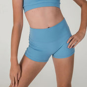FRESH Shorts - Sky blue