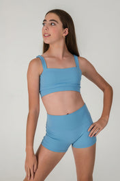 FRESH Shorts - Sky blue