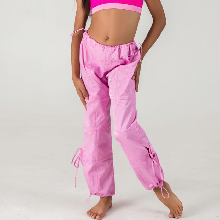 WOW Parachute Pants