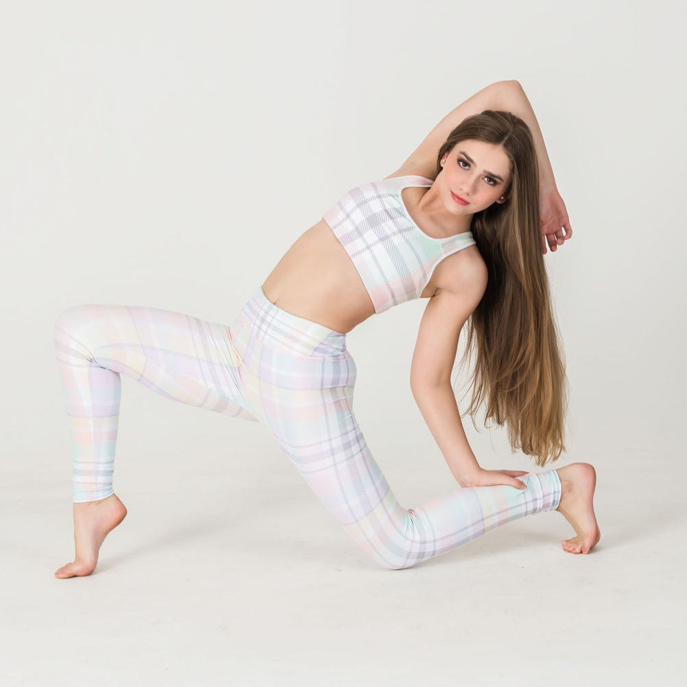 Emmy Sport Top - Adult