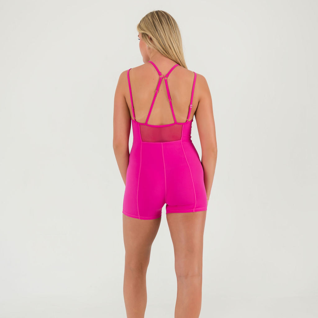 Gia Unitard