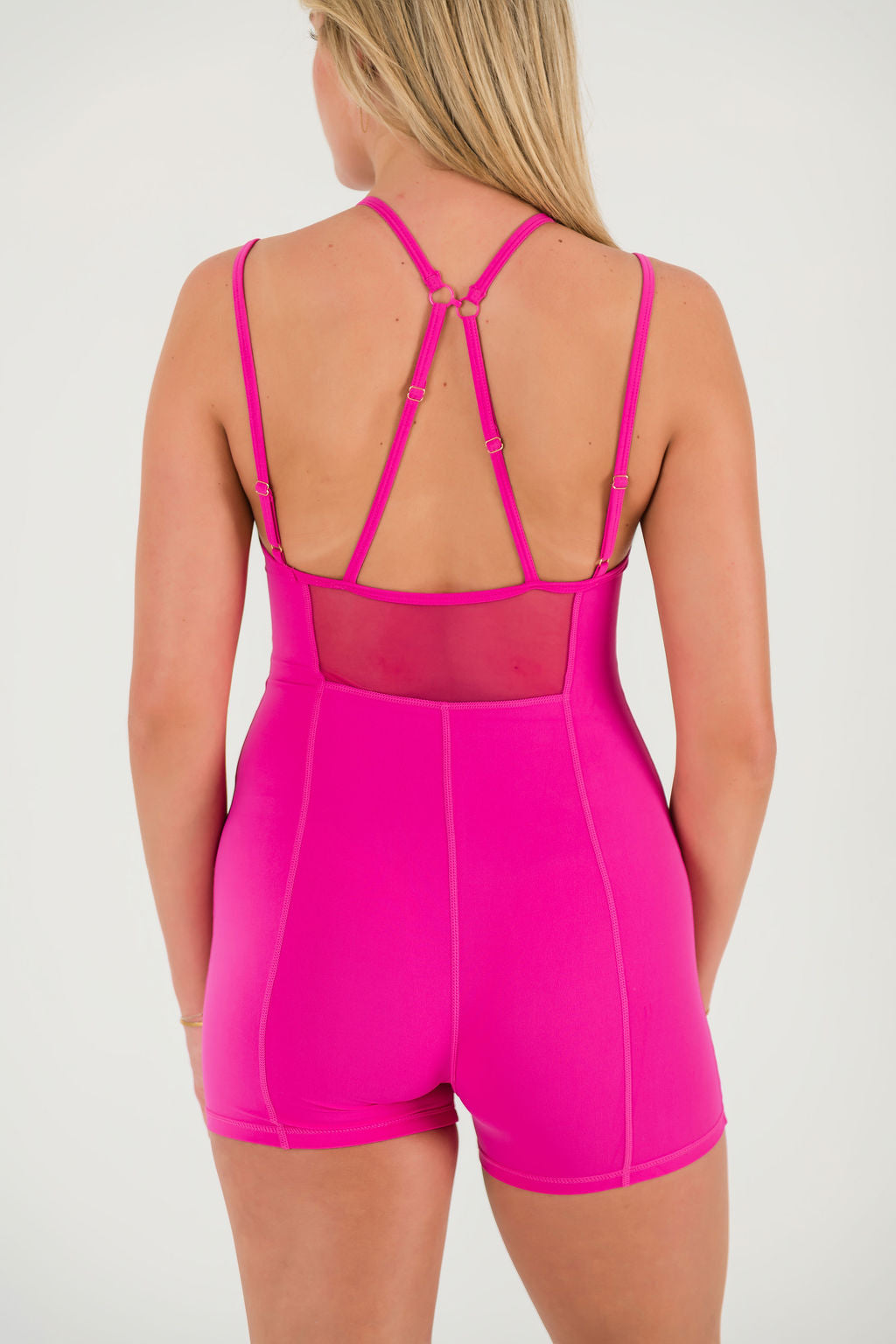Gia Unitard