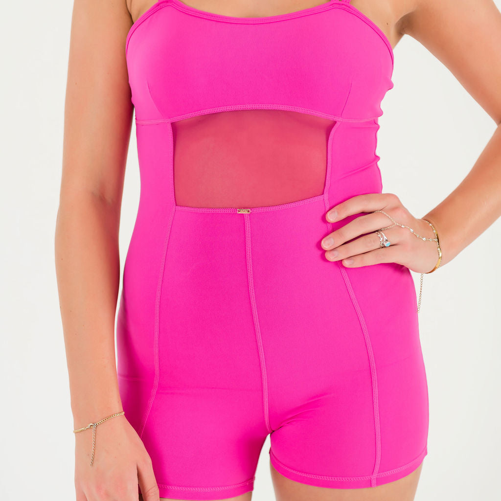 Gia Unitard