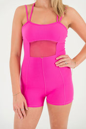 Gia Unitard