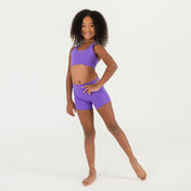 Bonbon Royal Purple Top