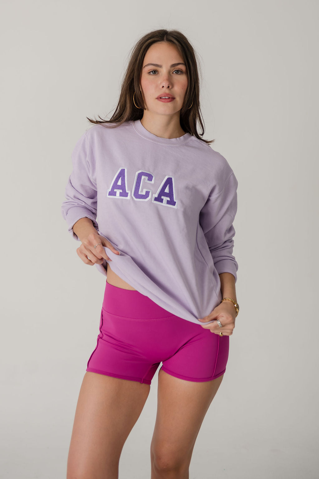 ACA Sweatshirt