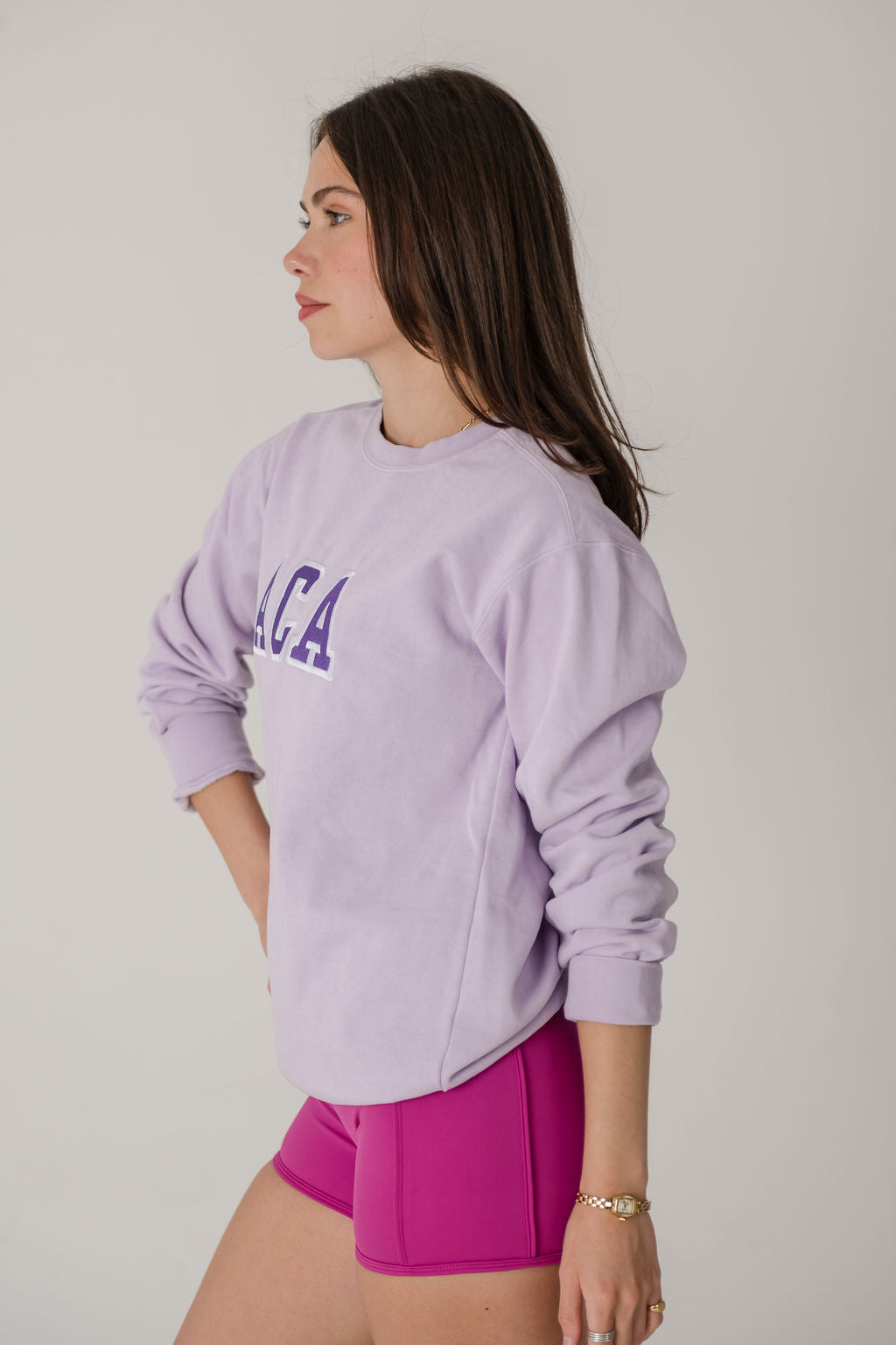 ACA Sweatshirt