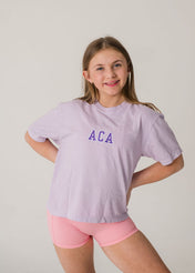 ACA Tee