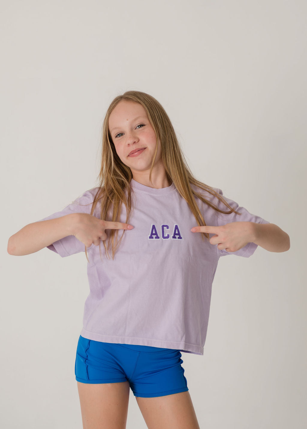 ACA Tee