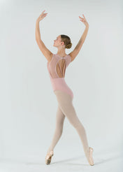 Opera Leotard