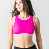 WOW Mesh Top