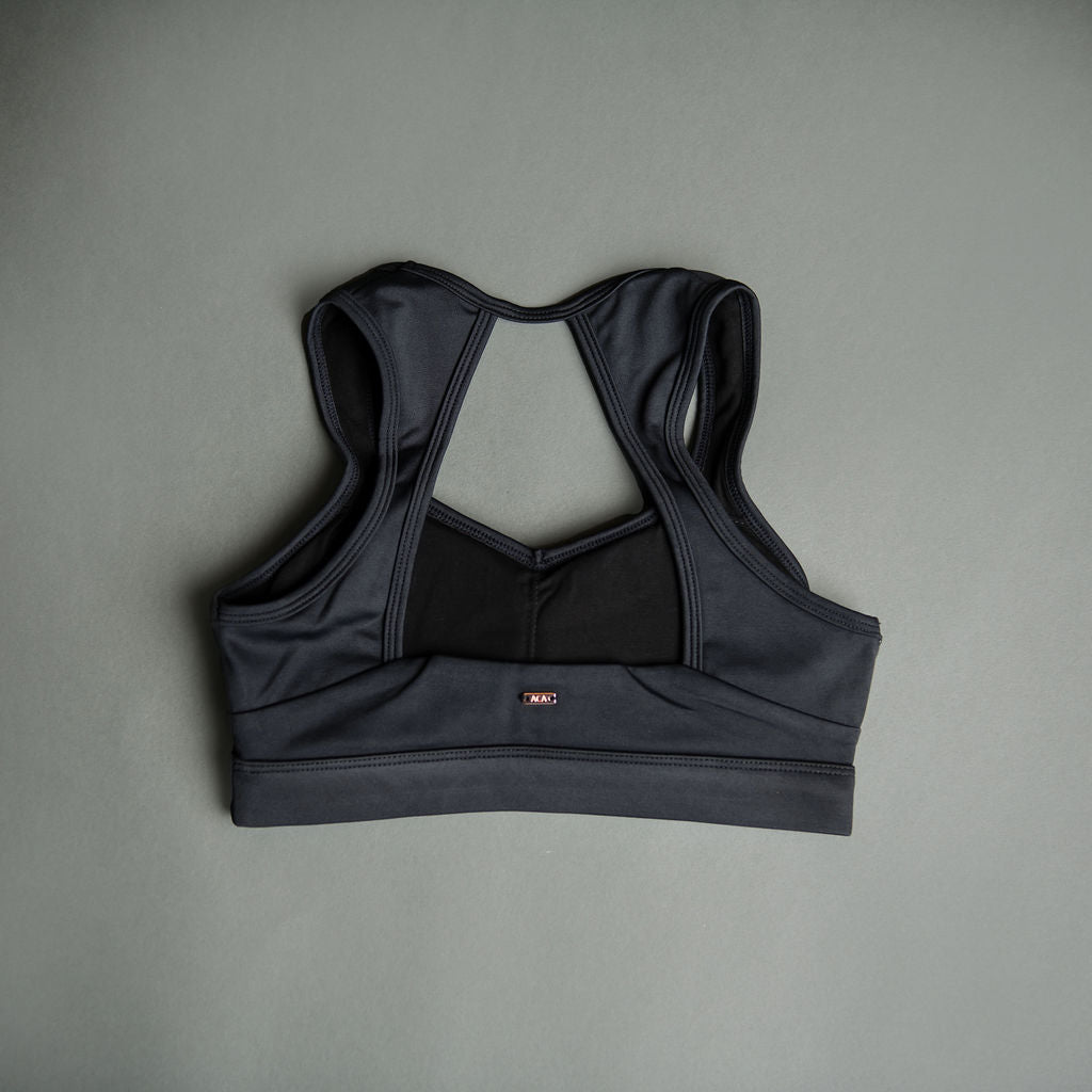 Allure Black Top