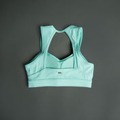Allure Mint Top