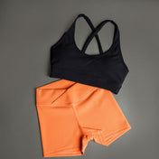 ICONIC2  Sport Bra