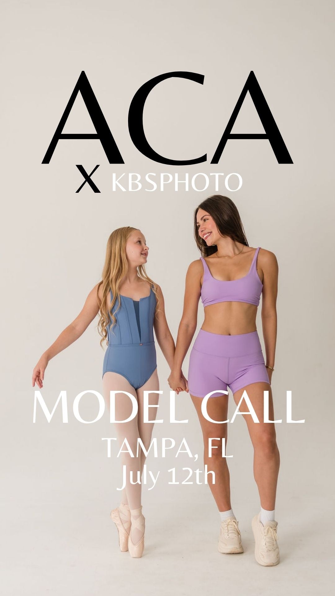 ACA Model Call Tampa 07/12