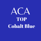 New Top Cobalt Blue