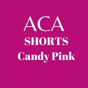 Aryana Shorts Candy Pink