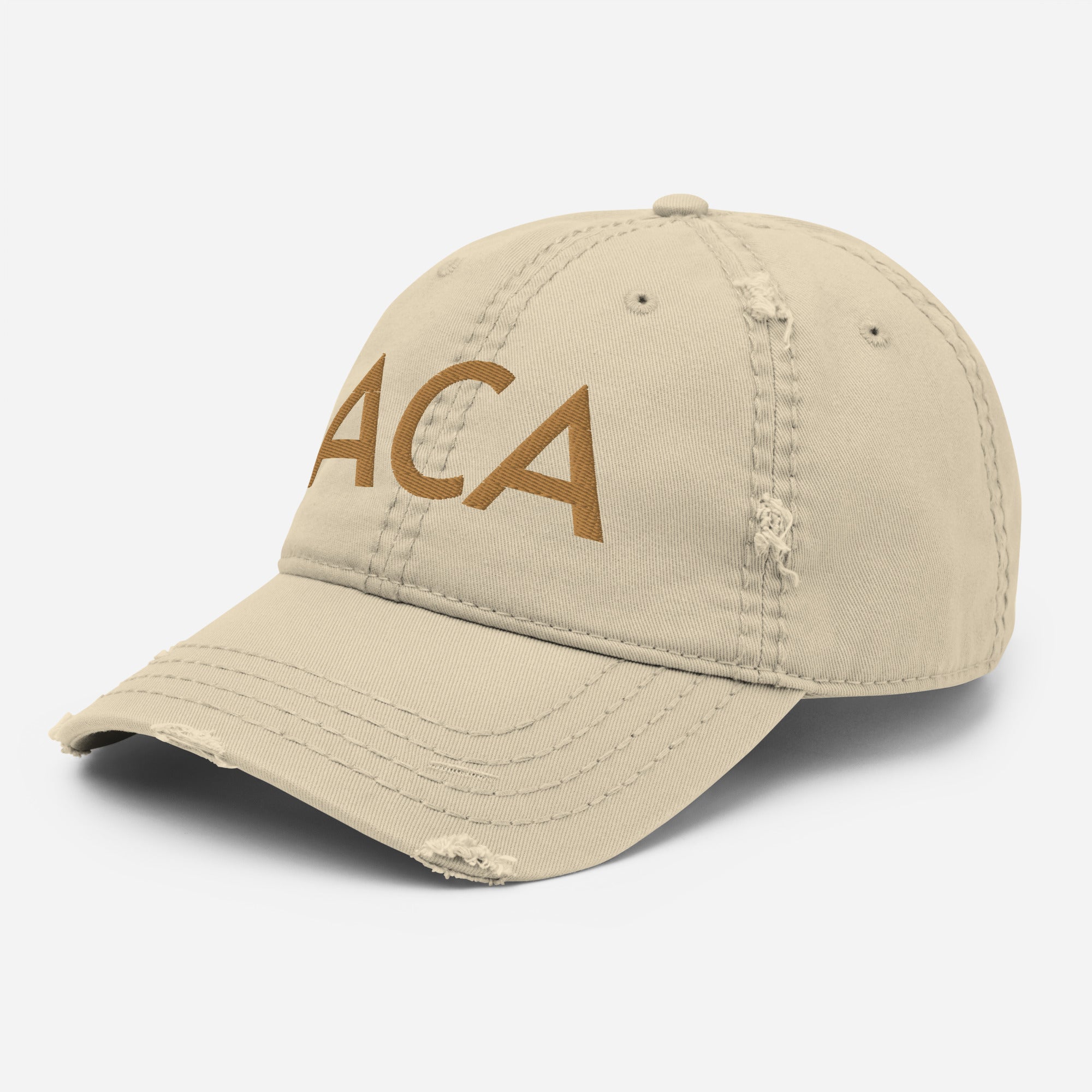 distressed-dad-hat-khaki-left-front-665dbfa332f1a.jpg