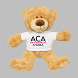 Koby the bear  - Personalized