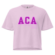 ACAgrl Shirt Size Adult Small