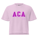 ACAgrl Shirt Size Adult Small