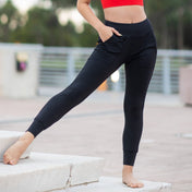 XOXO Skinny Joggers - FINAL SALE